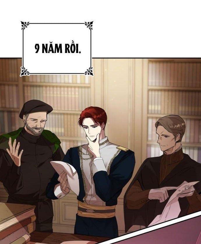 Chị Gái À, Kiếp Này Em Chính Là Nữ Hoàng Chapter 1.5 - Trang 2