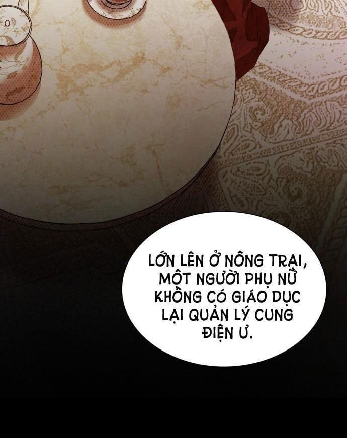 Chị Gái À, Kiếp Này Em Chính Là Nữ Hoàng Chapter 1.5 - Trang 2