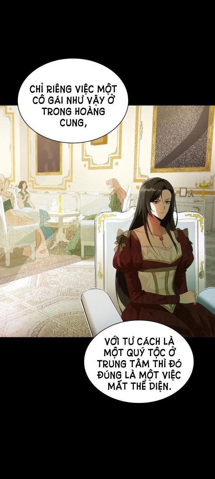 Chị Gái À, Kiếp Này Em Chính Là Nữ Hoàng Chapter 1.5 - Trang 2