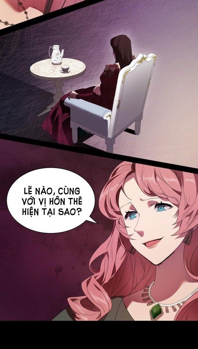 Chị Gái À, Kiếp Này Em Chính Là Nữ Hoàng Chapter 1.5 - Trang 2