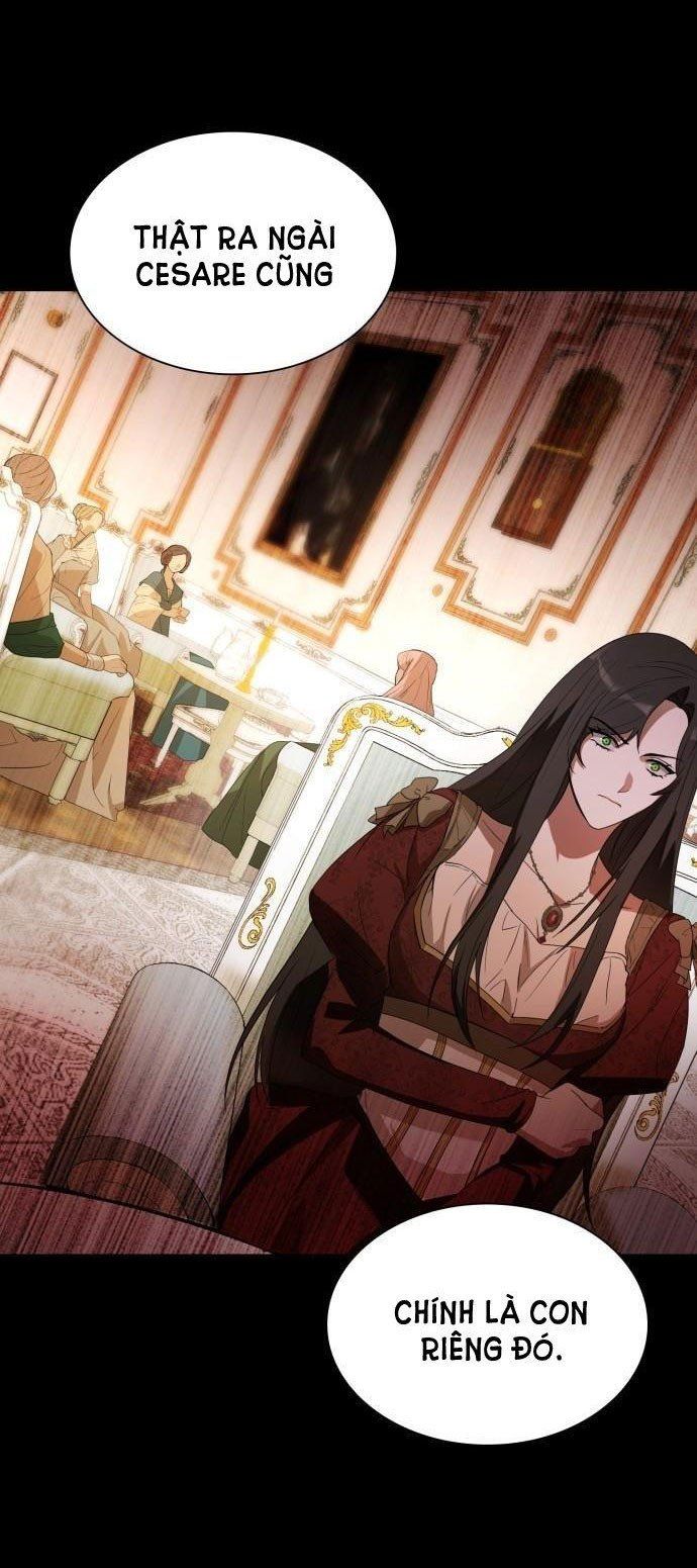 Chị Gái À, Kiếp Này Em Chính Là Nữ Hoàng Chapter 1.5 - Trang 2