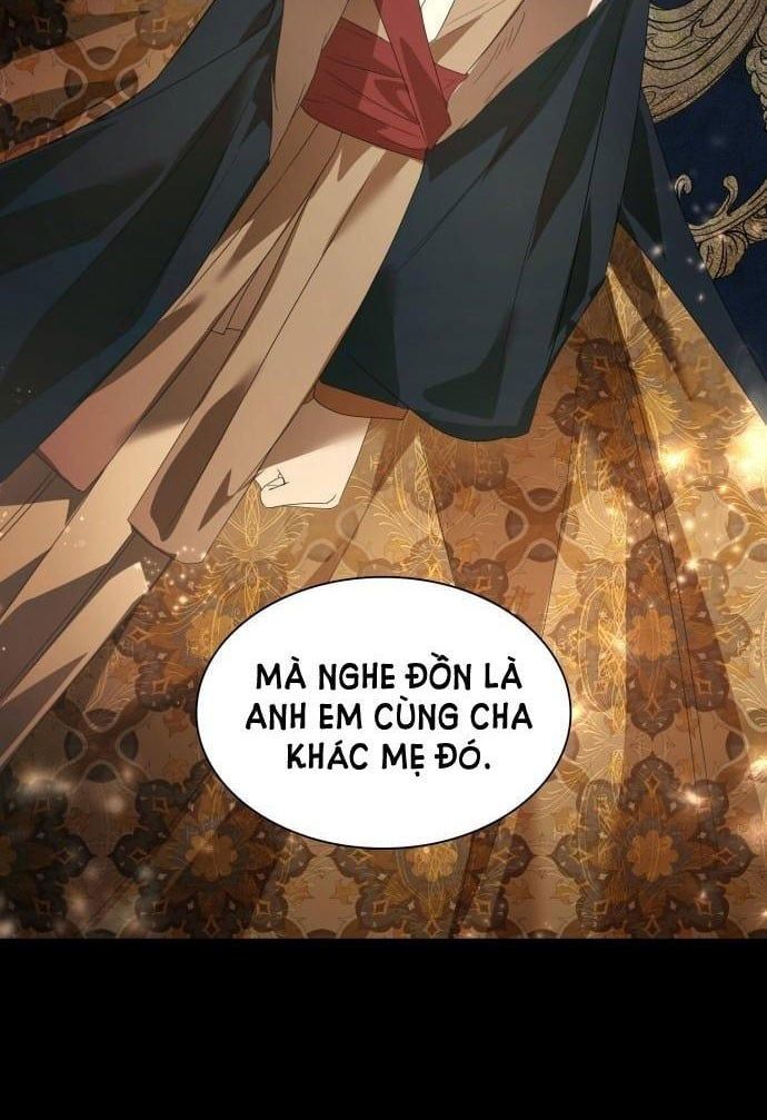 Chị Gái À, Kiếp Này Em Chính Là Nữ Hoàng Chapter 1.5 - Trang 2