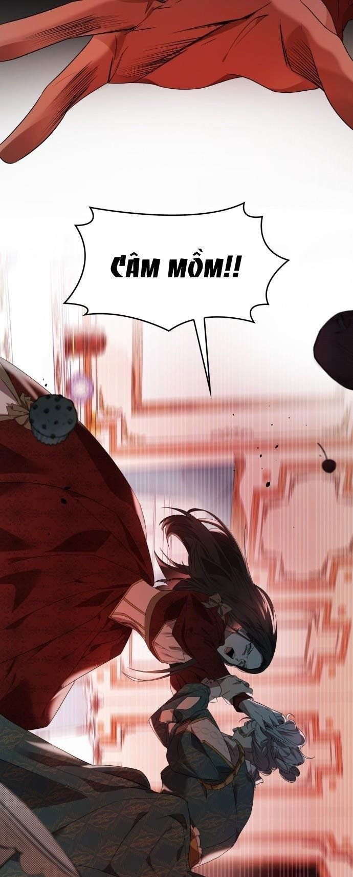 Chị Gái À, Kiếp Này Em Chính Là Nữ Hoàng Chapter 1.5 - Trang 2