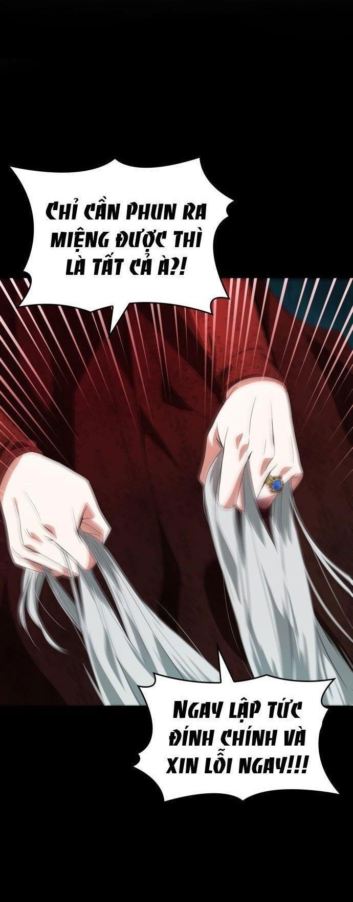 Chị Gái À, Kiếp Này Em Chính Là Nữ Hoàng Chapter 1.5 - Trang 2