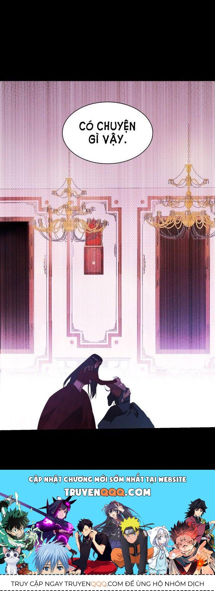 Chị Gái À, Kiếp Này Em Chính Là Nữ Hoàng Chapter 1.5 - Trang 2