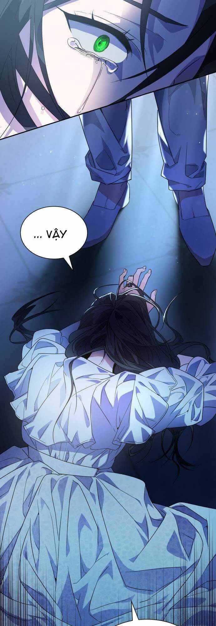 Chị Gái À, Kiếp Này Em Chính Là Nữ Hoàng Chapter 1 - Trang 2