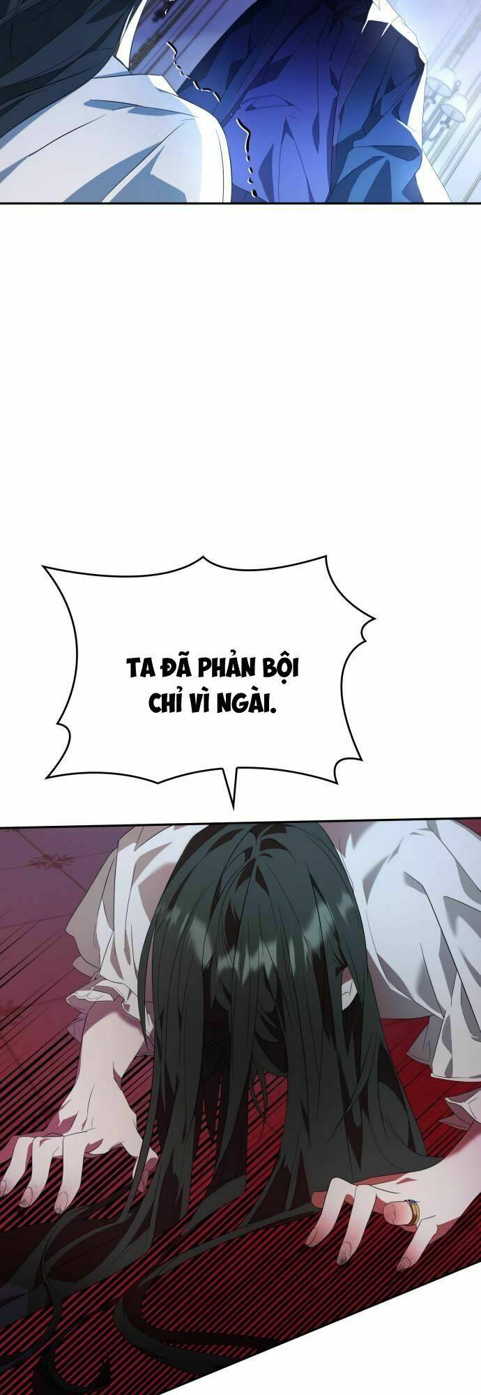 Chị Gái À, Kiếp Này Em Chính Là Nữ Hoàng Chapter 1 - Trang 2