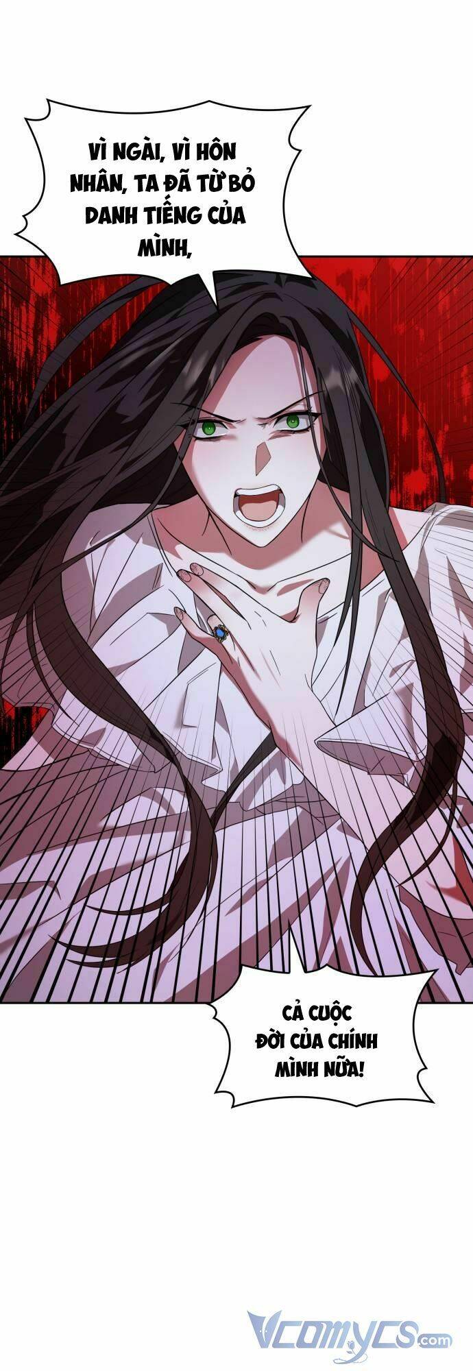 Chị Gái À, Kiếp Này Em Chính Là Nữ Hoàng Chapter 1 - Trang 2