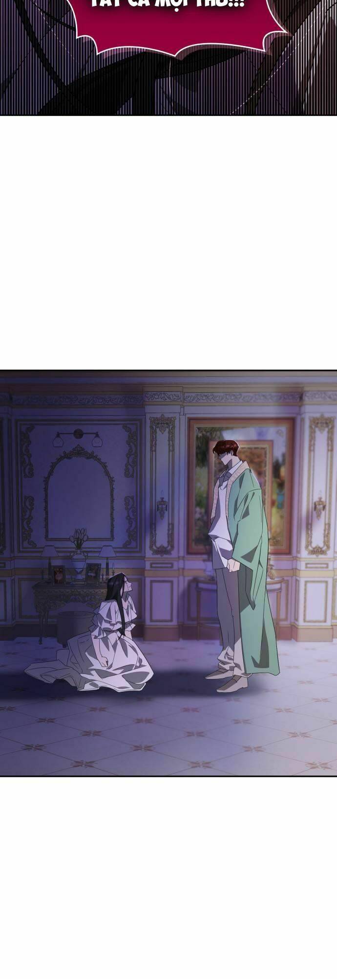 Chị Gái À, Kiếp Này Em Chính Là Nữ Hoàng Chapter 1 - Trang 2