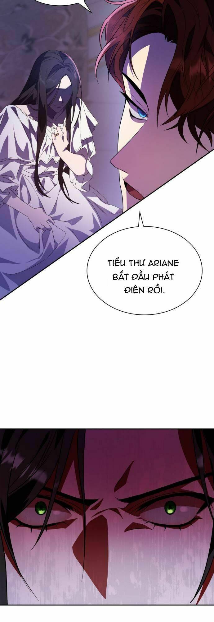 Chị Gái À, Kiếp Này Em Chính Là Nữ Hoàng Chapter 1 - Trang 2