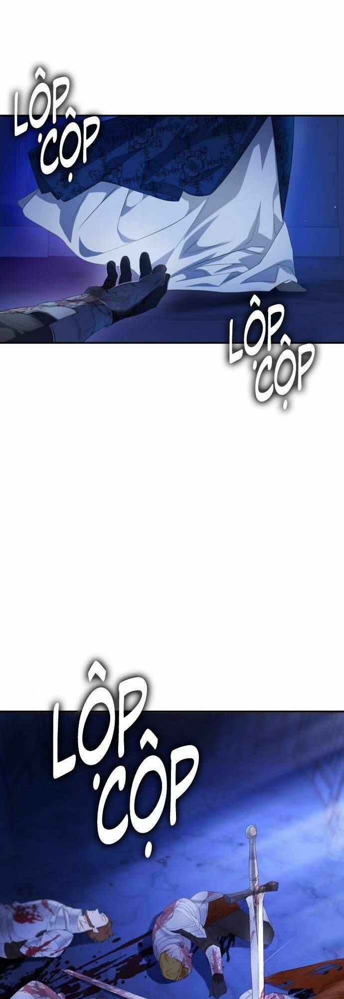 Chị Gái À, Kiếp Này Em Chính Là Nữ Hoàng Chapter 1 - Trang 2