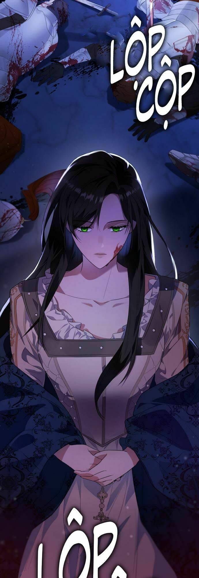 Chị Gái À, Kiếp Này Em Chính Là Nữ Hoàng Chapter 1 - Trang 2