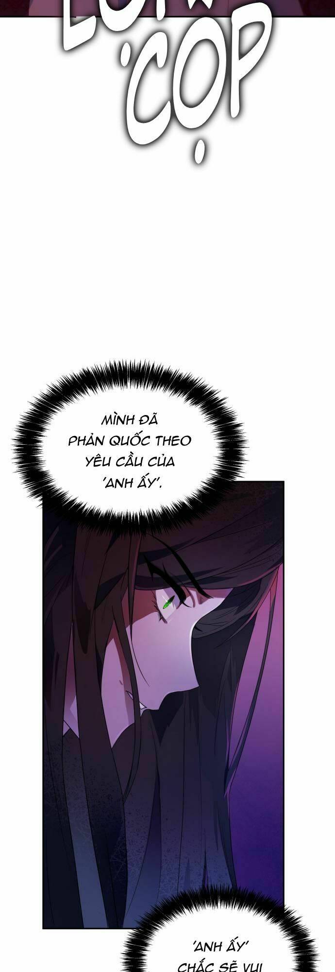 Chị Gái À, Kiếp Này Em Chính Là Nữ Hoàng Chapter 1 - Trang 2