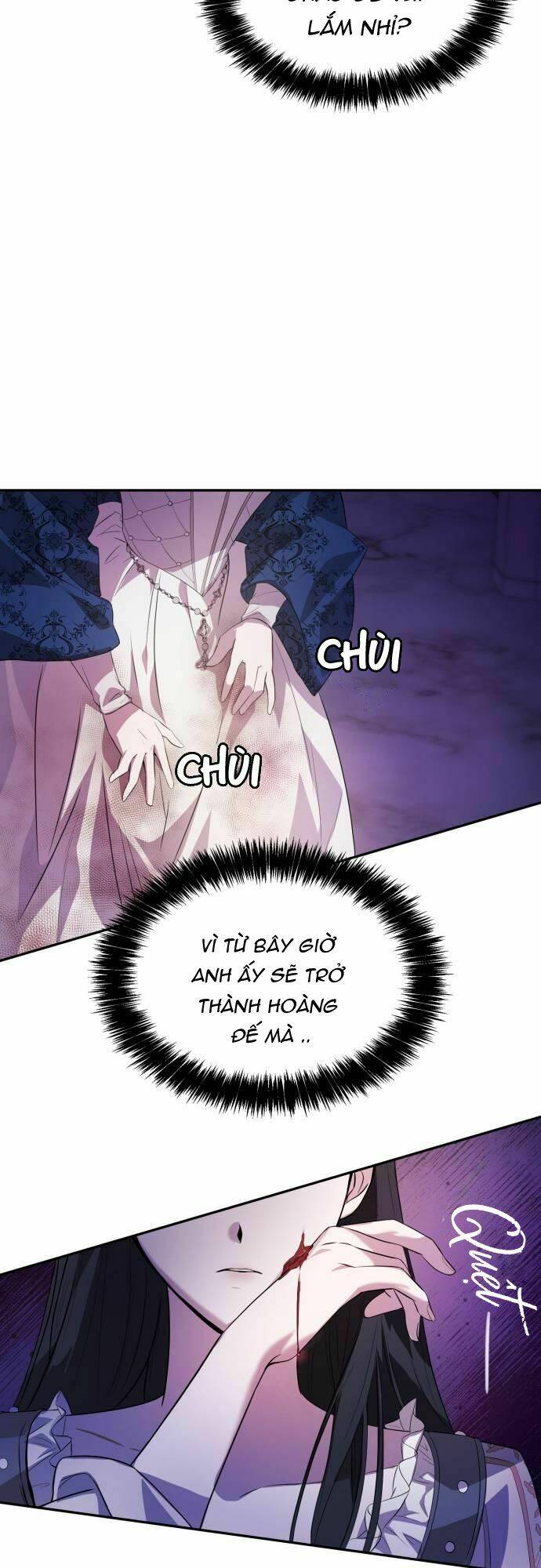 Chị Gái À, Kiếp Này Em Chính Là Nữ Hoàng Chapter 1 - Trang 2