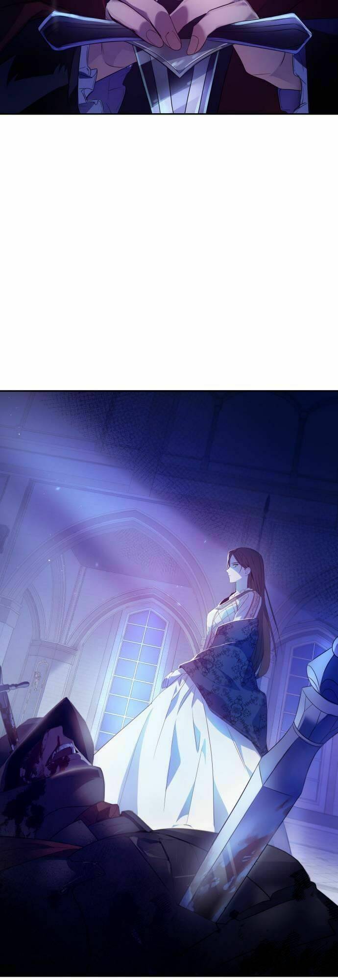 Chị Gái À, Kiếp Này Em Chính Là Nữ Hoàng Chapter 1 - Trang 2