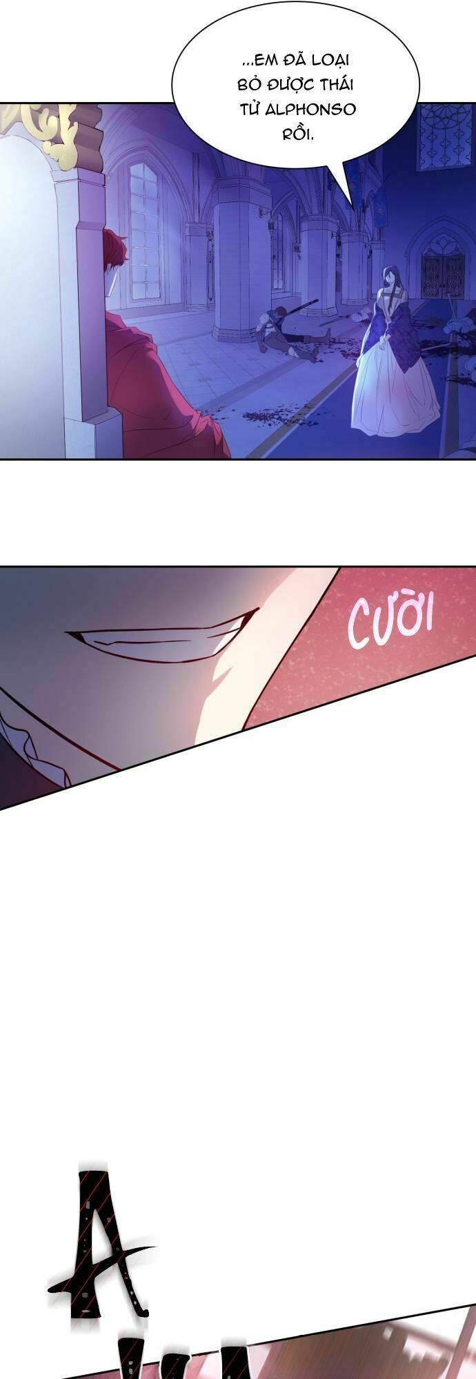 Chị Gái À, Kiếp Này Em Chính Là Nữ Hoàng Chapter 1 - Trang 2