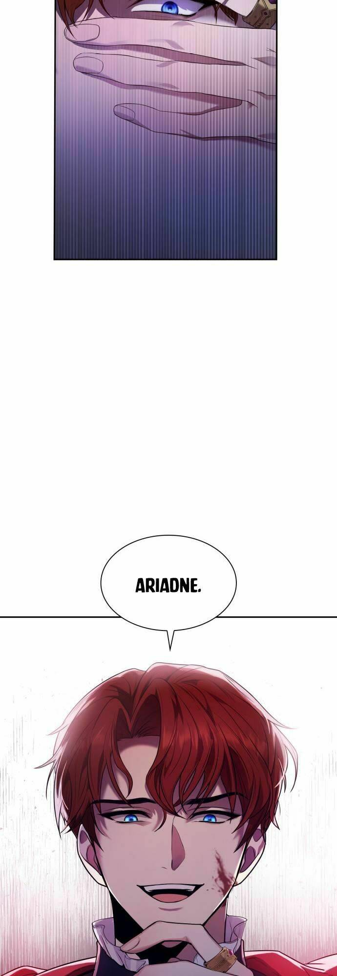 Chị Gái À, Kiếp Này Em Chính Là Nữ Hoàng Chapter 1 - Trang 2