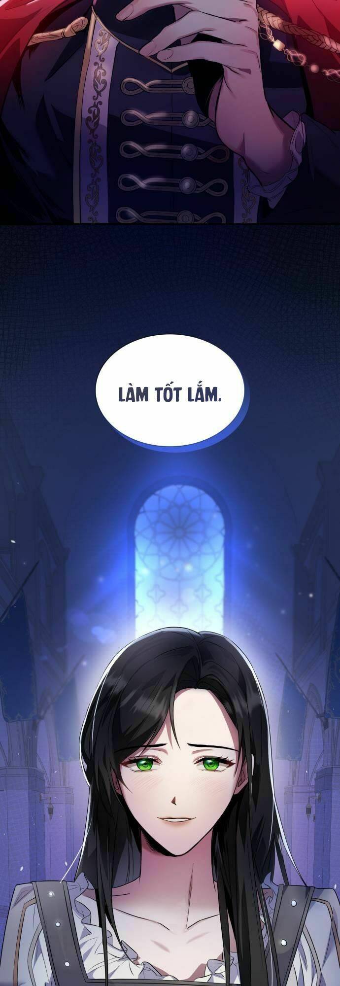 Chị Gái À, Kiếp Này Em Chính Là Nữ Hoàng Chapter 1 - Trang 2