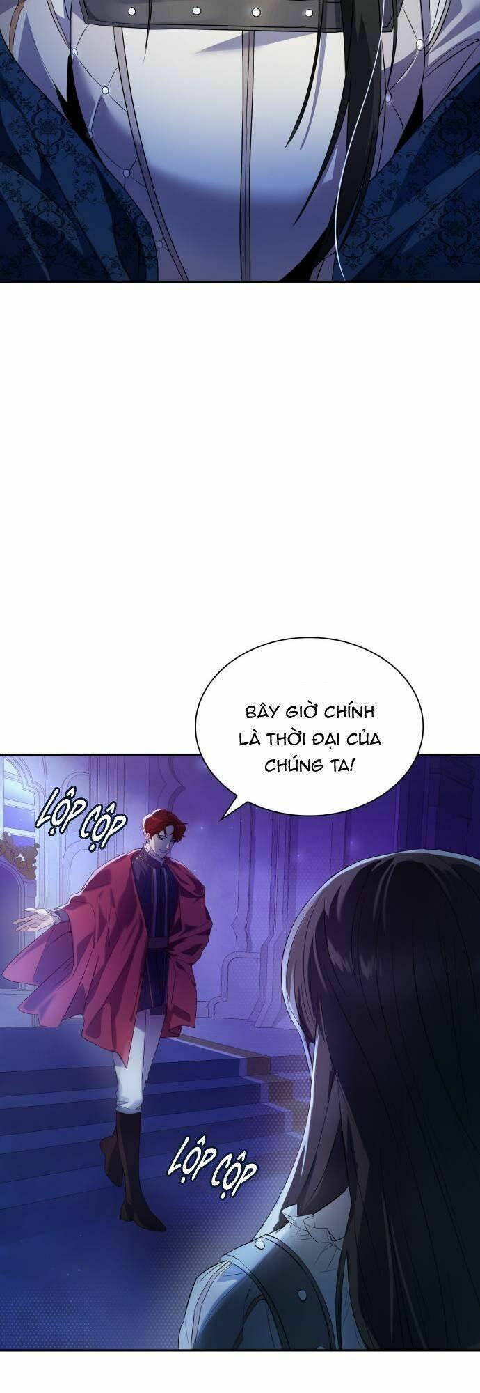 Chị Gái À, Kiếp Này Em Chính Là Nữ Hoàng Chapter 1 - Trang 2