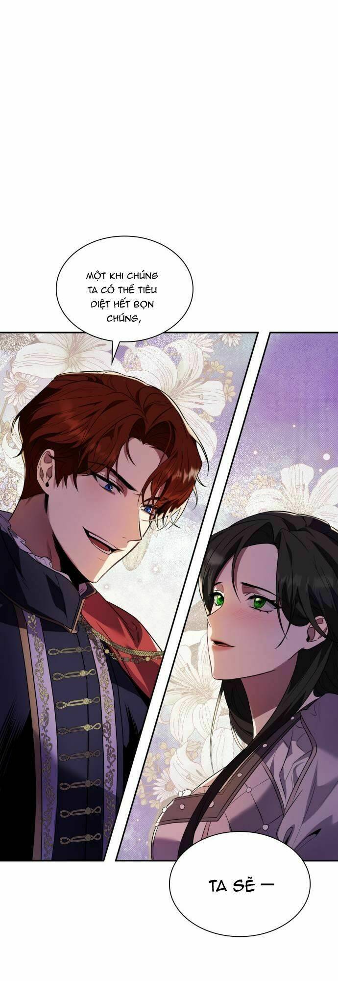 Chị Gái À, Kiếp Này Em Chính Là Nữ Hoàng Chapter 1 - Trang 2