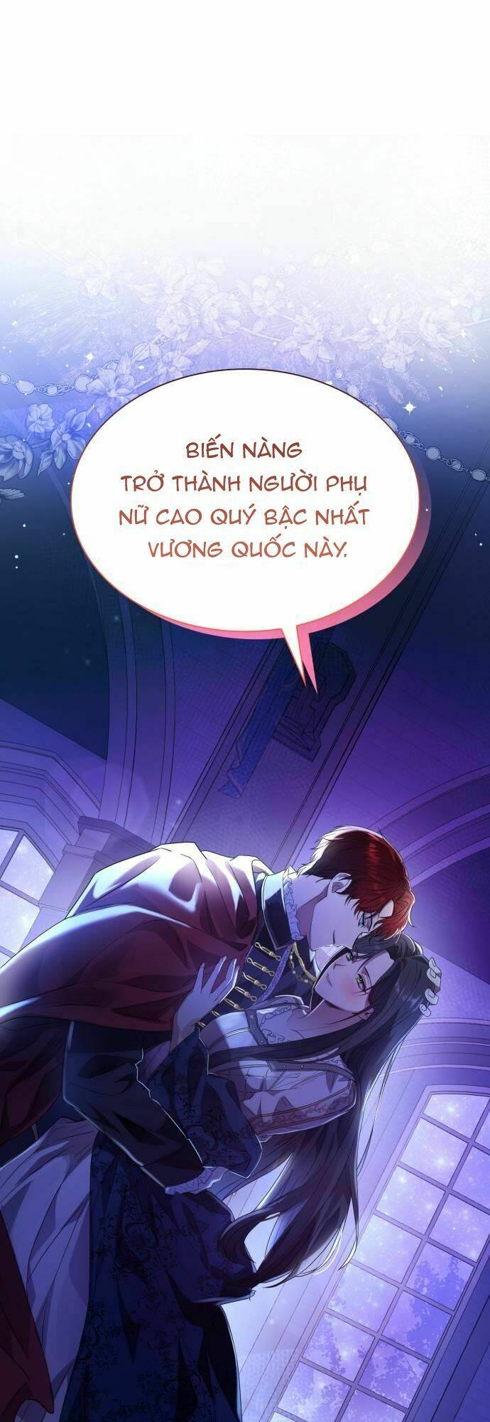 Chị Gái À, Kiếp Này Em Chính Là Nữ Hoàng Chapter 1 - Trang 2