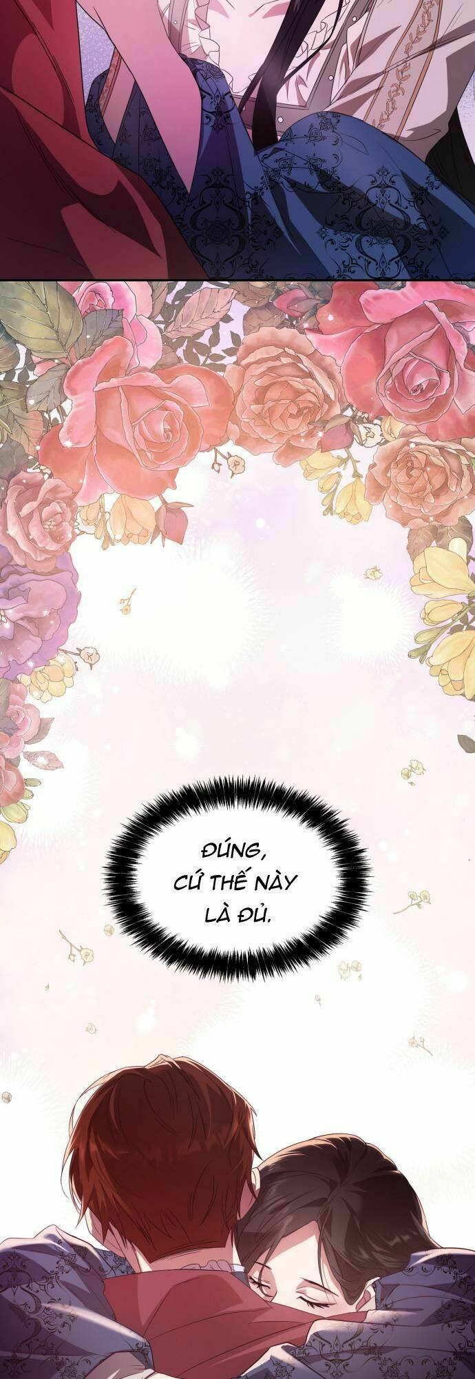 Chị Gái À, Kiếp Này Em Chính Là Nữ Hoàng Chapter 1 - Trang 2