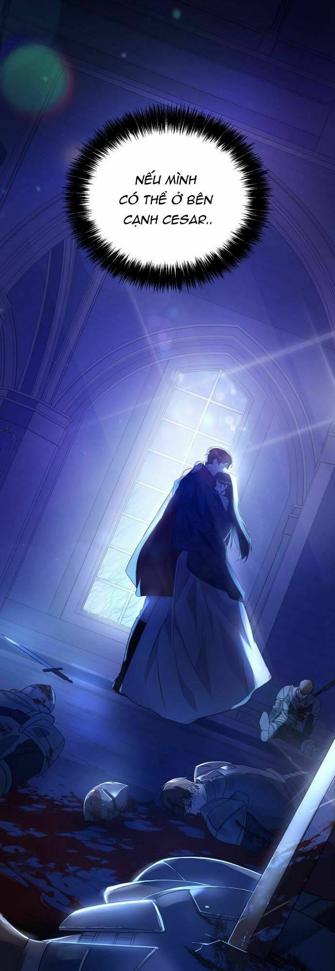 Chị Gái À, Kiếp Này Em Chính Là Nữ Hoàng Chapter 1 - Trang 2