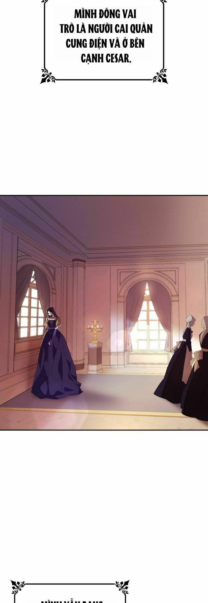Chị Gái À, Kiếp Này Em Chính Là Nữ Hoàng Chapter 1 - Trang 2