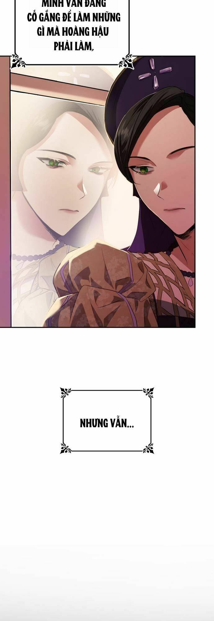 Chị Gái À, Kiếp Này Em Chính Là Nữ Hoàng Chapter 1 - Trang 2