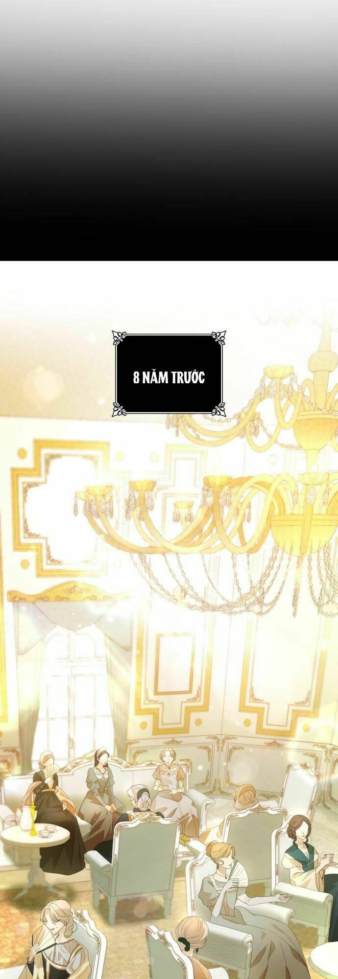 Chị Gái À, Kiếp Này Em Chính Là Nữ Hoàng Chapter 1 - Trang 2