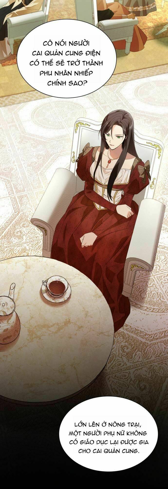 Chị Gái À, Kiếp Này Em Chính Là Nữ Hoàng Chapter 1 - Trang 2