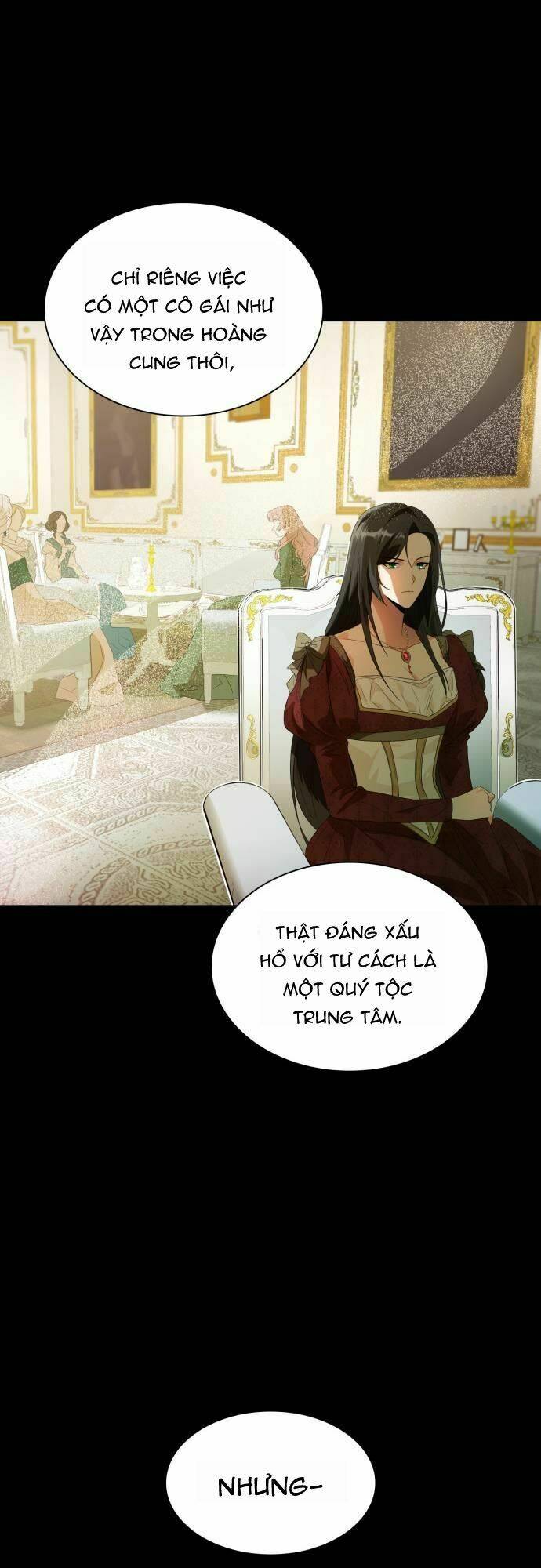 Chị Gái À, Kiếp Này Em Chính Là Nữ Hoàng Chapter 1 - Trang 2