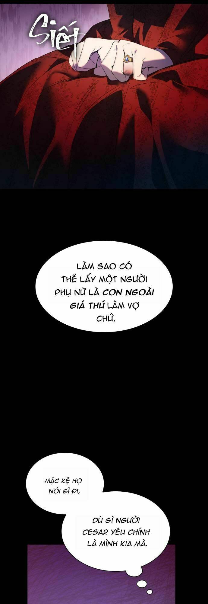 Chị Gái À, Kiếp Này Em Chính Là Nữ Hoàng Chapter 1 - Trang 2