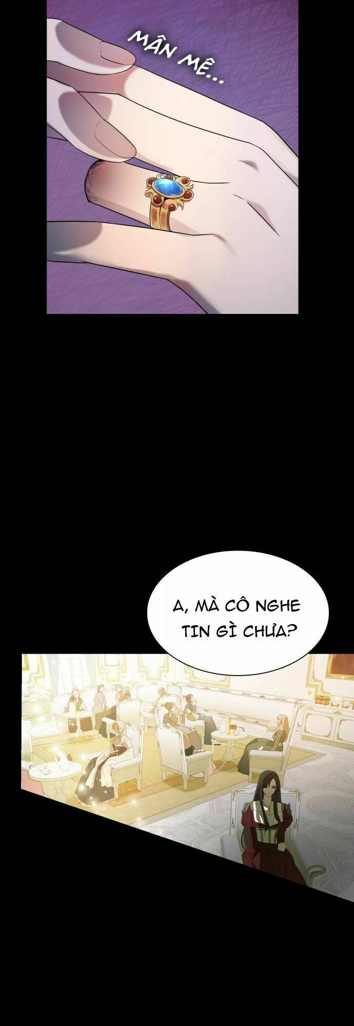 Chị Gái À, Kiếp Này Em Chính Là Nữ Hoàng Chapter 1 - Trang 2