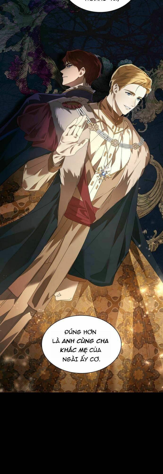 Chị Gái À, Kiếp Này Em Chính Là Nữ Hoàng Chapter 1 - Trang 2