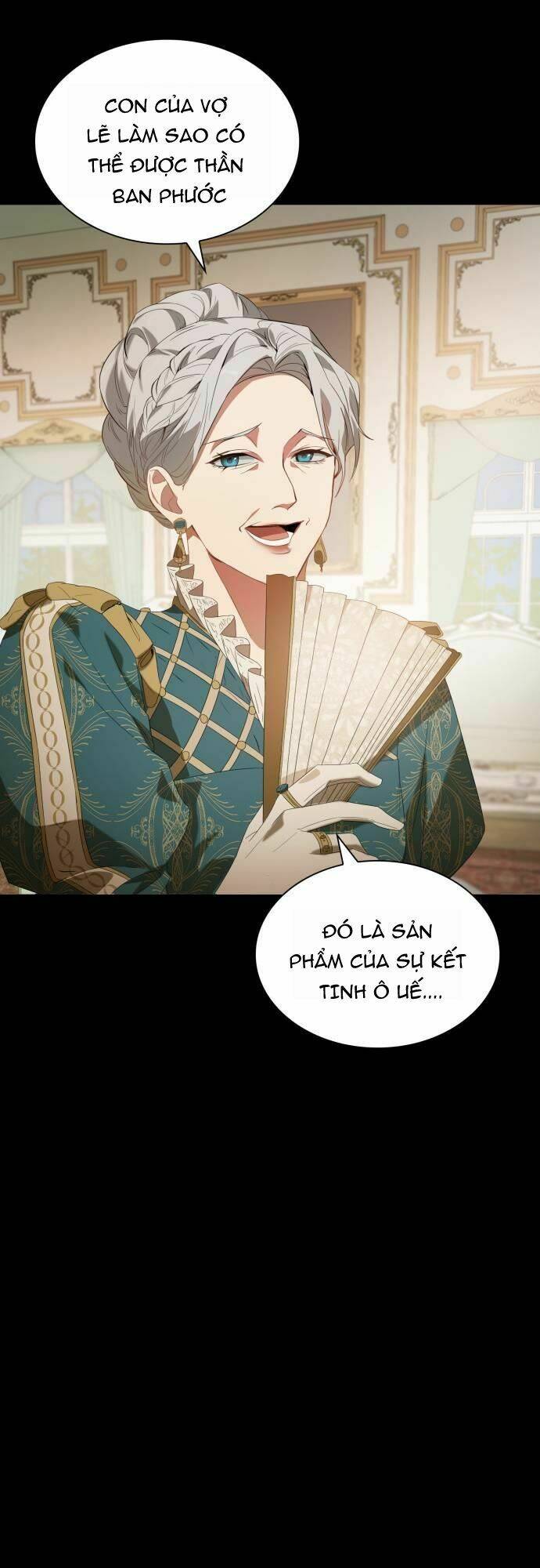 Chị Gái À, Kiếp Này Em Chính Là Nữ Hoàng Chapter 1 - Trang 2