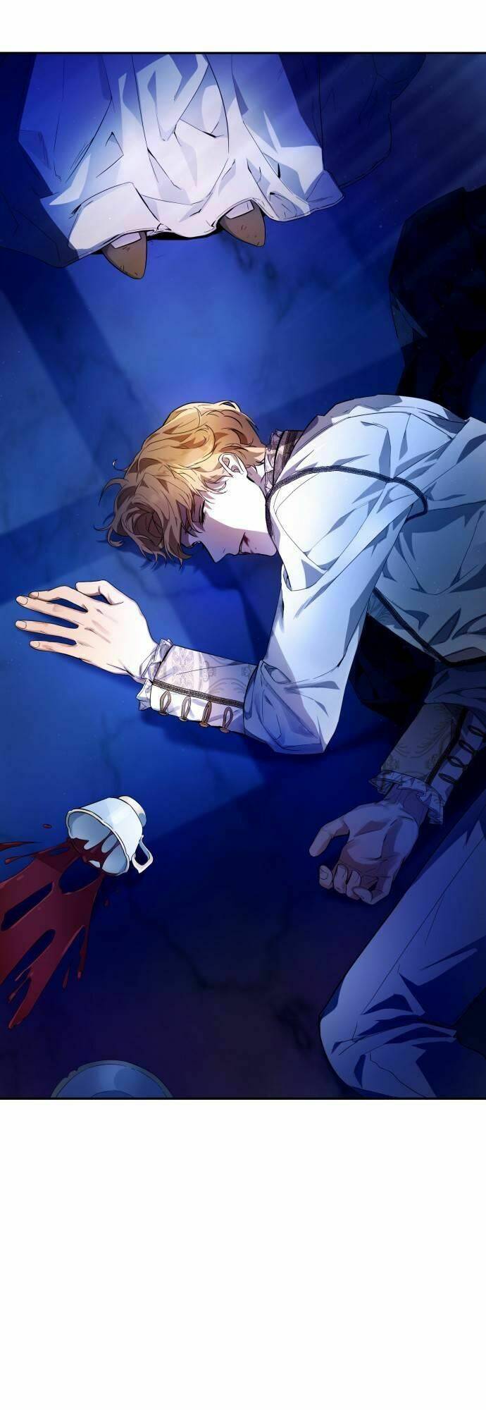 Chị Gái À, Kiếp Này Em Chính Là Nữ Hoàng Chapter 1 - Trang 2