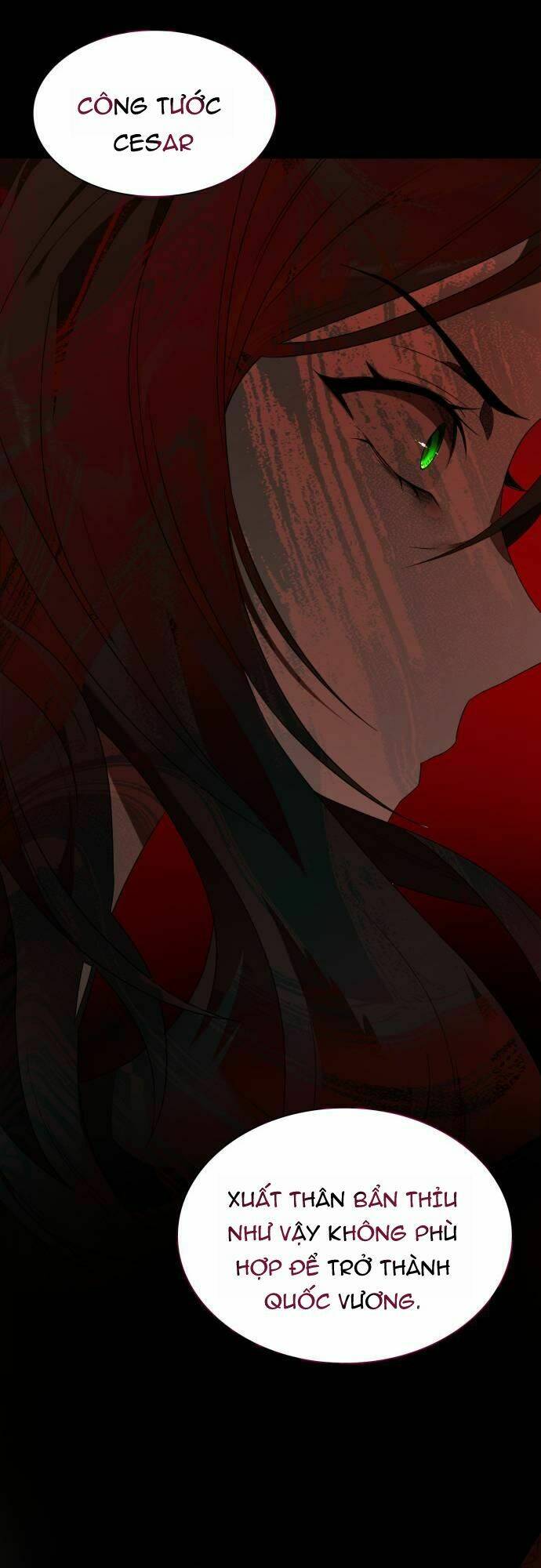 Chị Gái À, Kiếp Này Em Chính Là Nữ Hoàng Chapter 1 - Trang 2