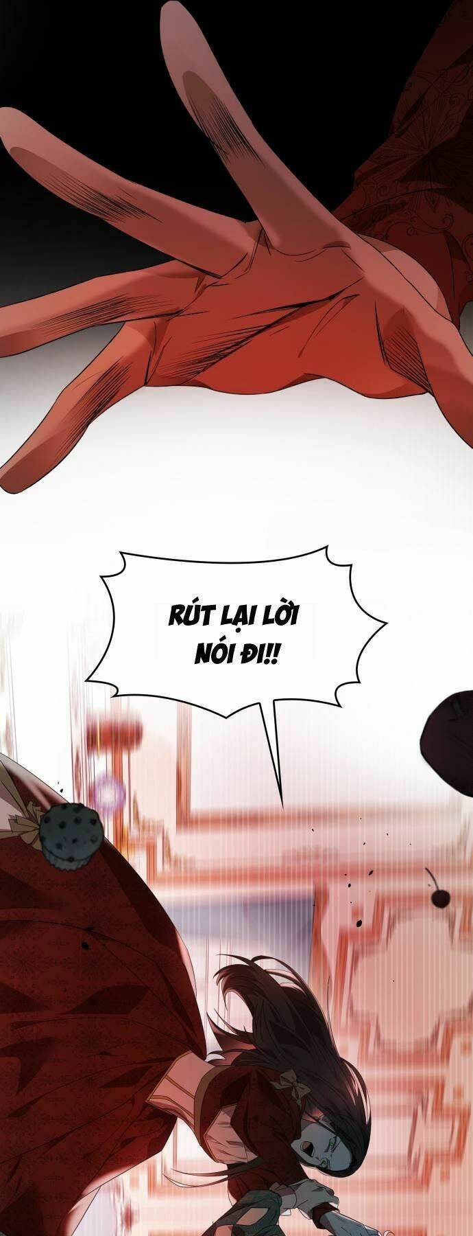 Chị Gái À, Kiếp Này Em Chính Là Nữ Hoàng Chapter 1 - Trang 2