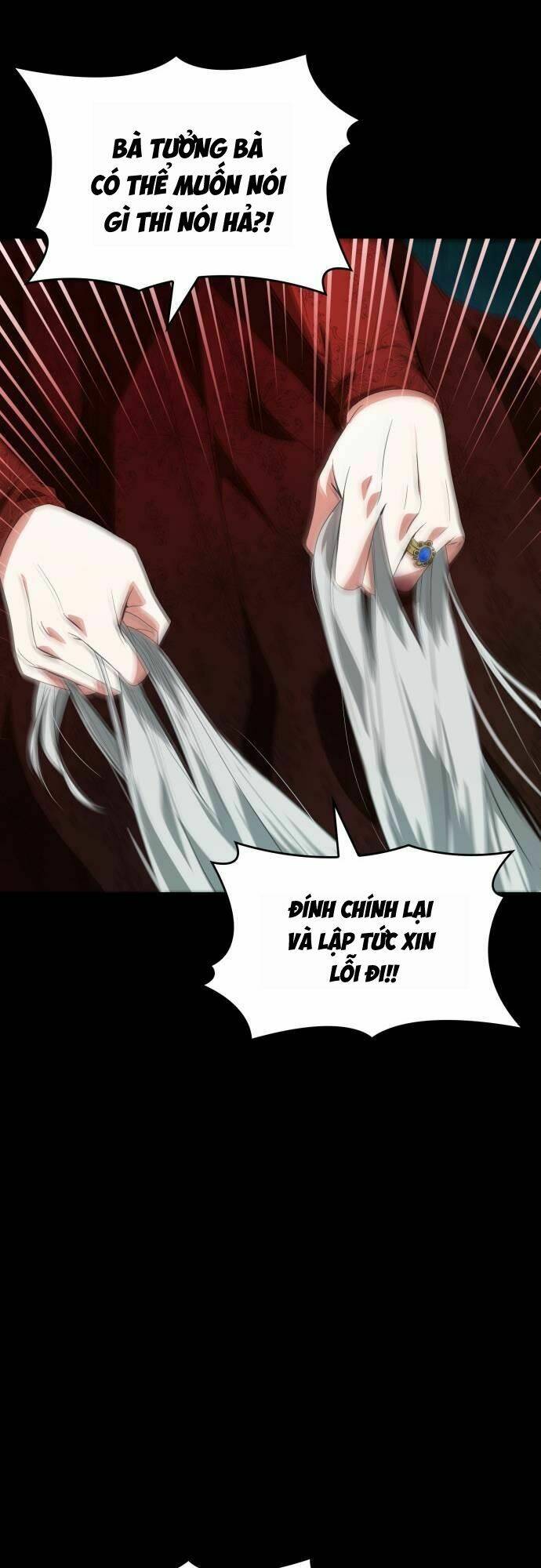 Chị Gái À, Kiếp Này Em Chính Là Nữ Hoàng Chapter 1 - Trang 2