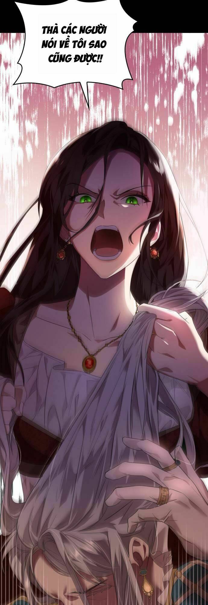 Chị Gái À, Kiếp Này Em Chính Là Nữ Hoàng Chapter 1 - Trang 2