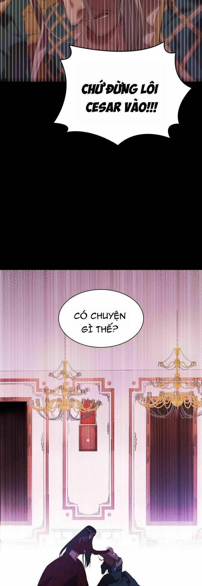 Chị Gái À, Kiếp Này Em Chính Là Nữ Hoàng Chapter 1 - Trang 2