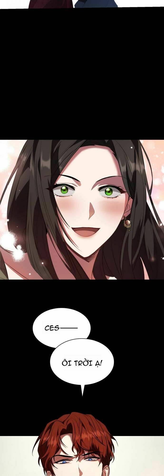 Chị Gái À, Kiếp Này Em Chính Là Nữ Hoàng Chapter 1 - Trang 2