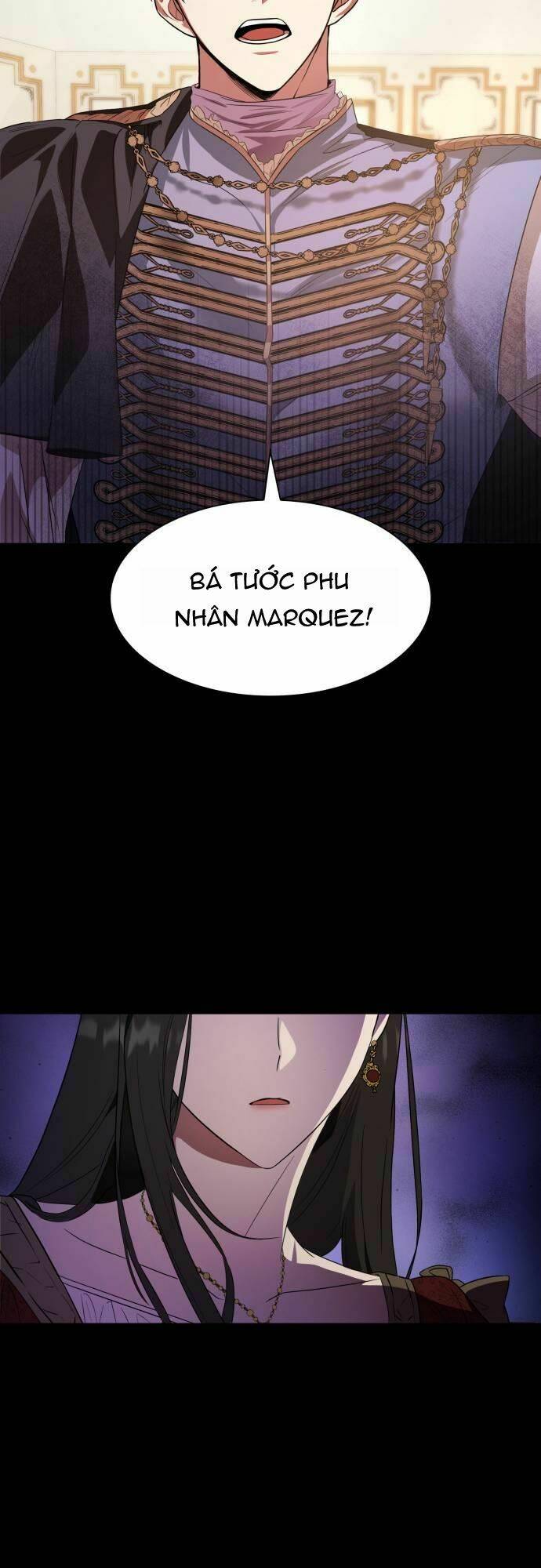 Chị Gái À, Kiếp Này Em Chính Là Nữ Hoàng Chapter 1 - Trang 2