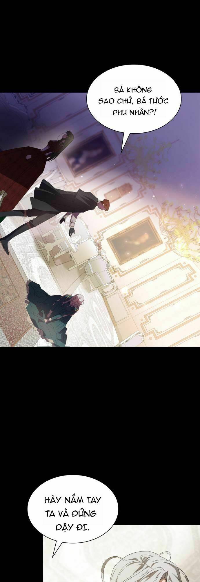 Chị Gái À, Kiếp Này Em Chính Là Nữ Hoàng Chapter 1 - Trang 2