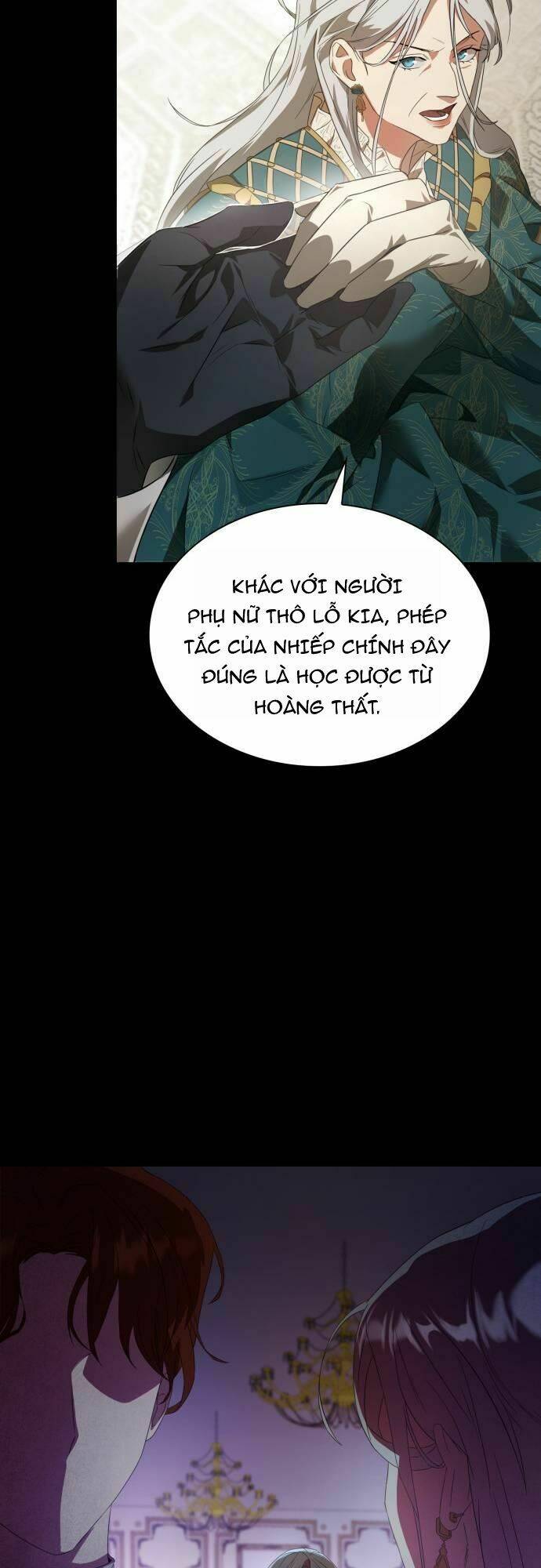 Chị Gái À, Kiếp Này Em Chính Là Nữ Hoàng Chapter 1 - Trang 2