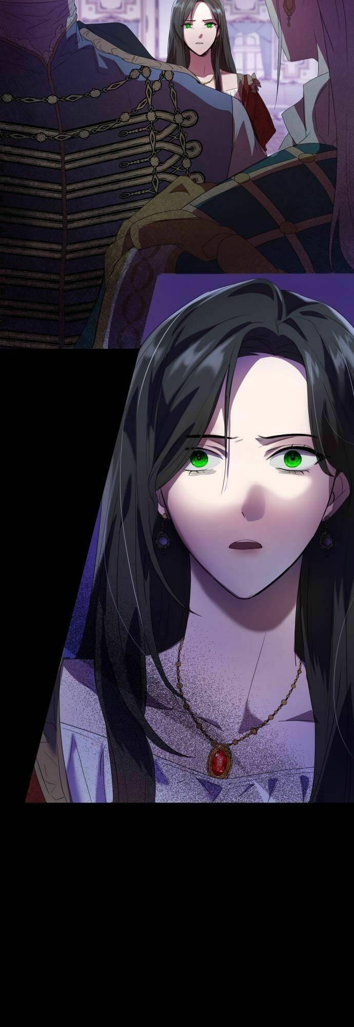 Chị Gái À, Kiếp Này Em Chính Là Nữ Hoàng Chapter 1 - Trang 2