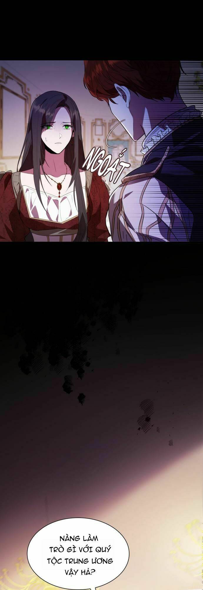 Chị Gái À, Kiếp Này Em Chính Là Nữ Hoàng Chapter 1 - Trang 2