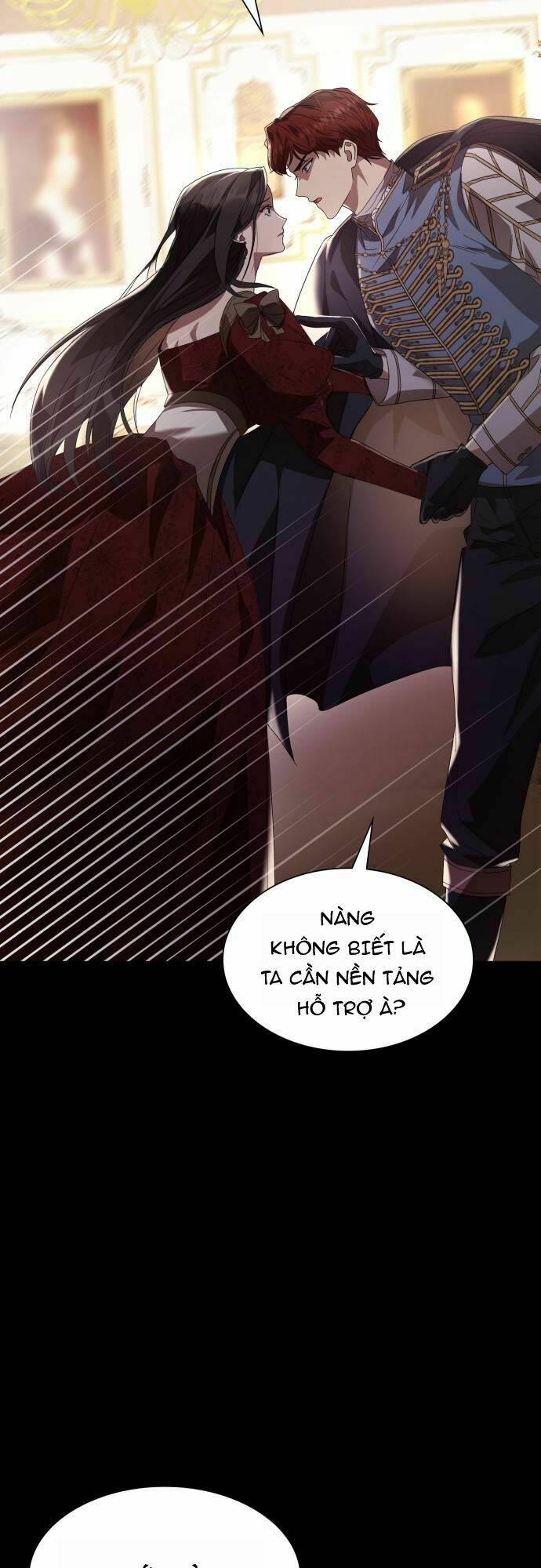 Chị Gái À, Kiếp Này Em Chính Là Nữ Hoàng Chapter 1 - Trang 2