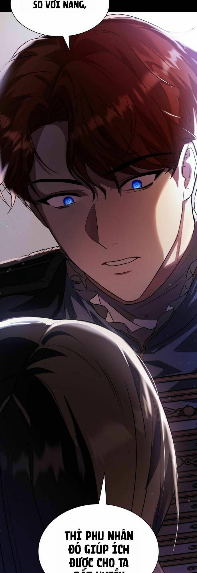 Chị Gái À, Kiếp Này Em Chính Là Nữ Hoàng Chapter 1 - Trang 2